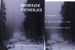 Il Dominio Dell'Inverno